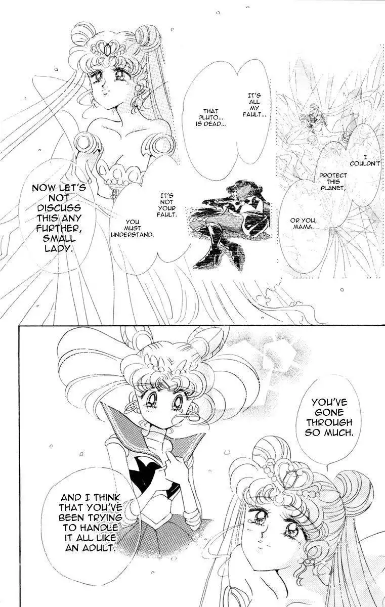 Sailor Moon Chapter 26 14